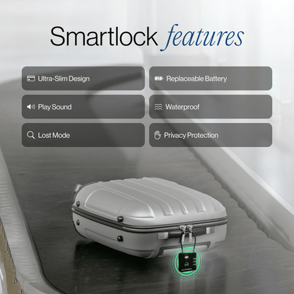 Smart Lock