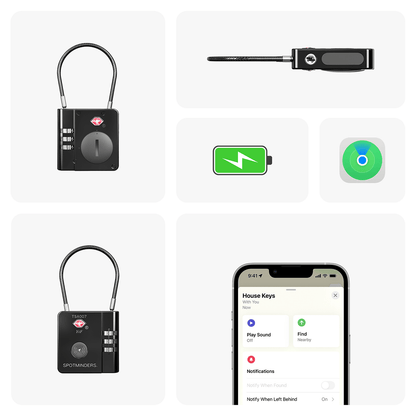 Smart Lock