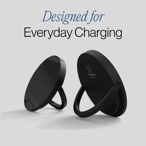 Wireless Charger