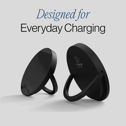 Wireless Charger