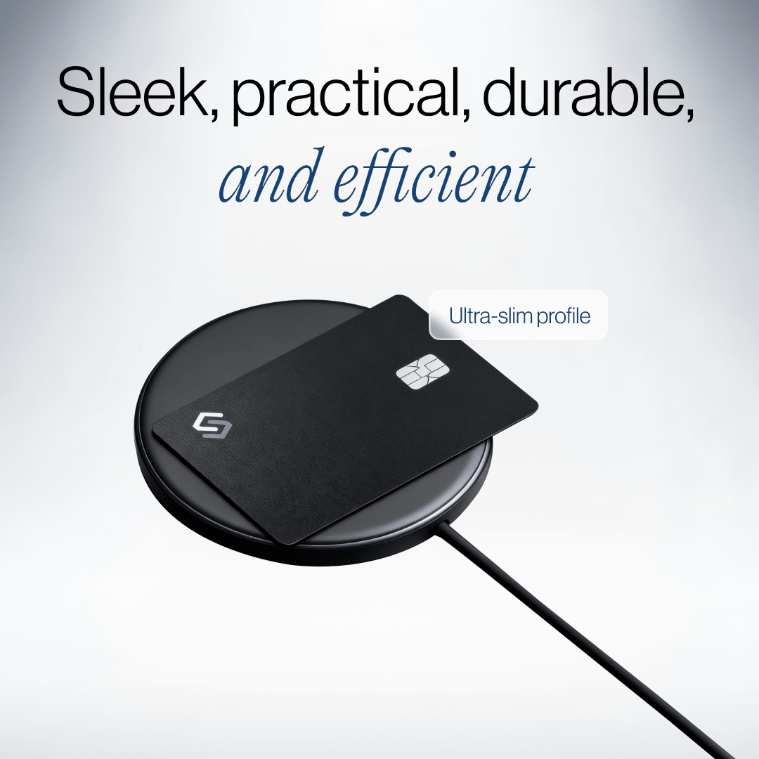 Wireless Charger