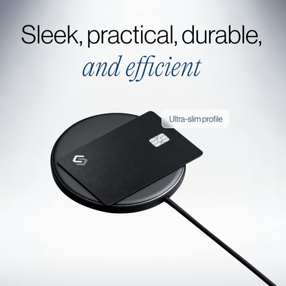 Wireless Charger
