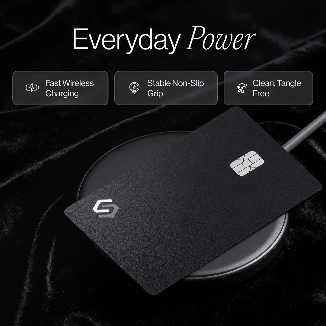 Wireless Charger