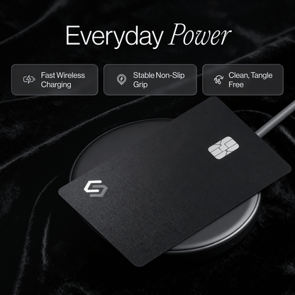Wireless Charger