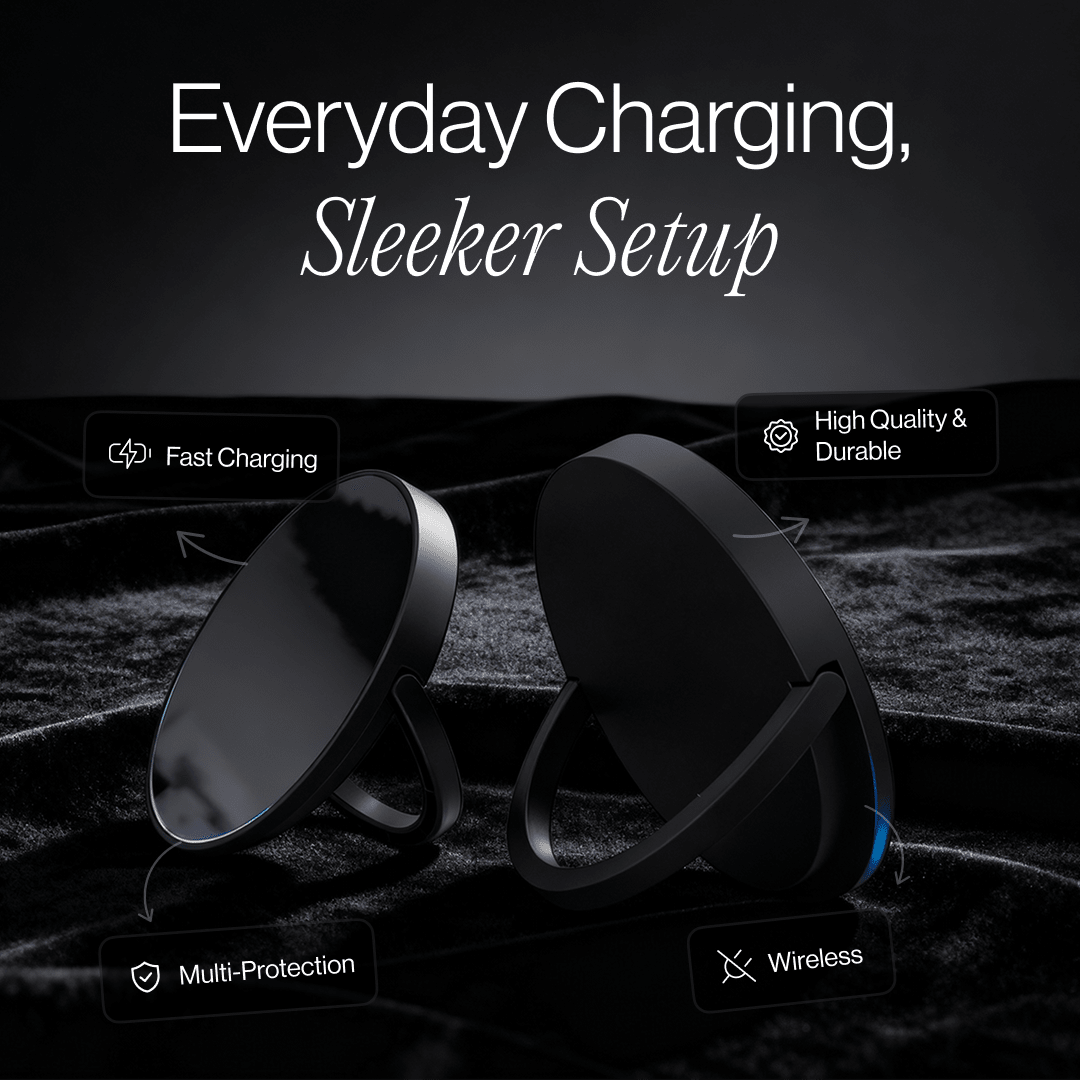Wireless Charger