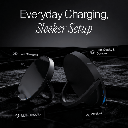 Wireless Charger