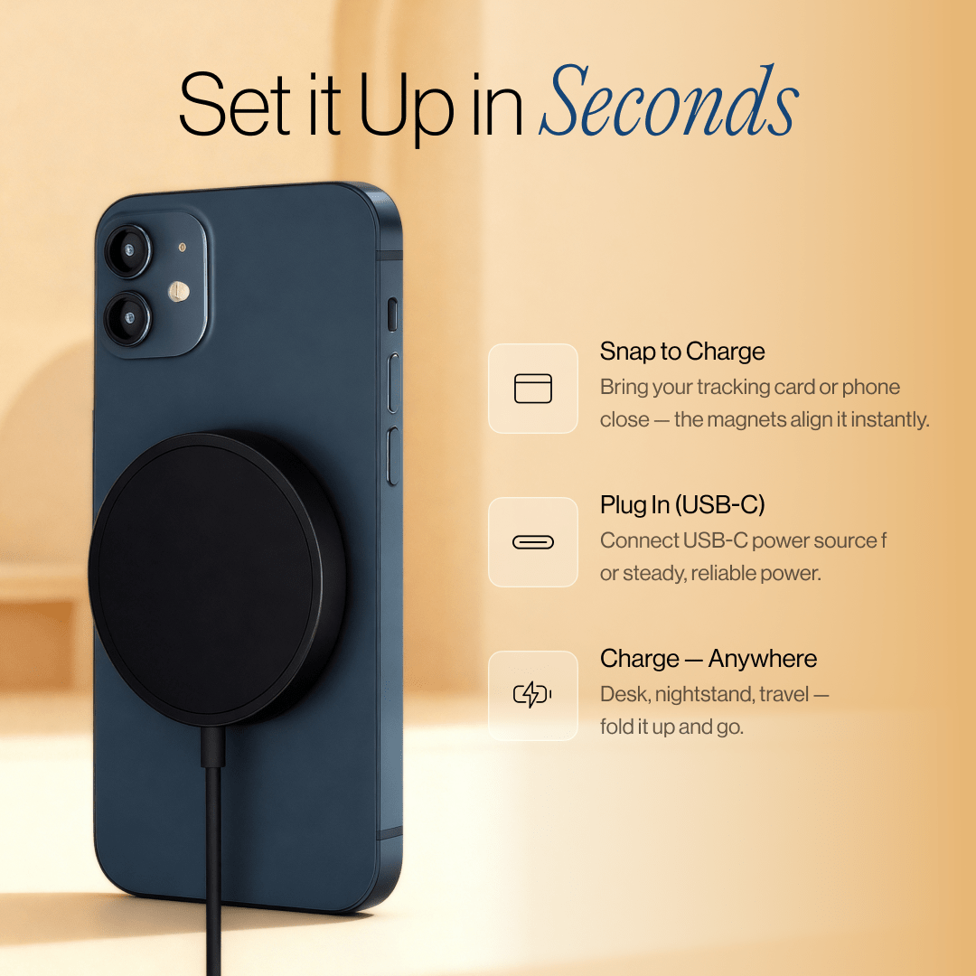 Wireless Charger