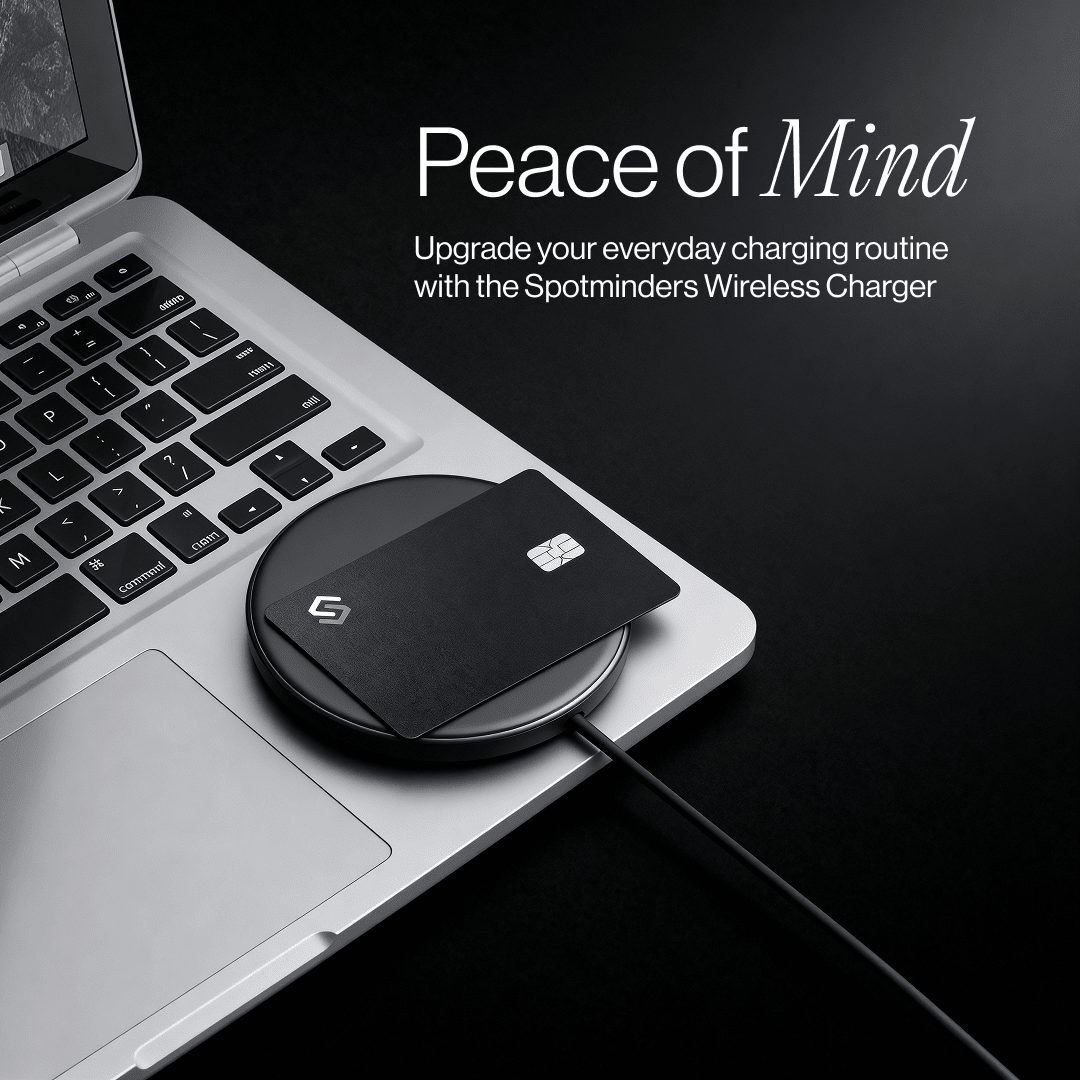 Wireless Charger
