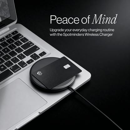 Wireless Charger