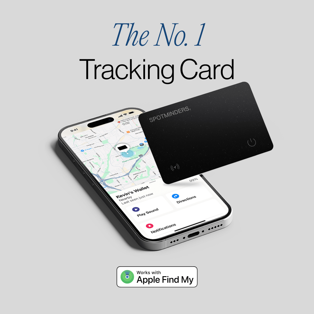 Tracking Card