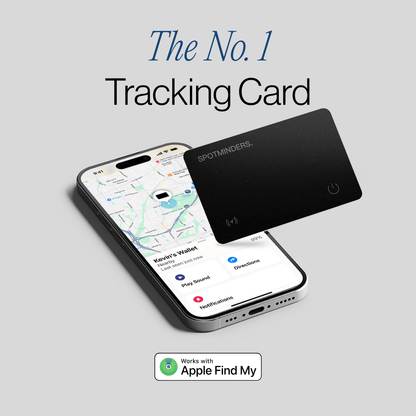 Tracking Card