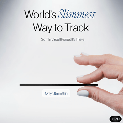 Tracking Card PRO