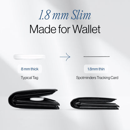 Tracking Card