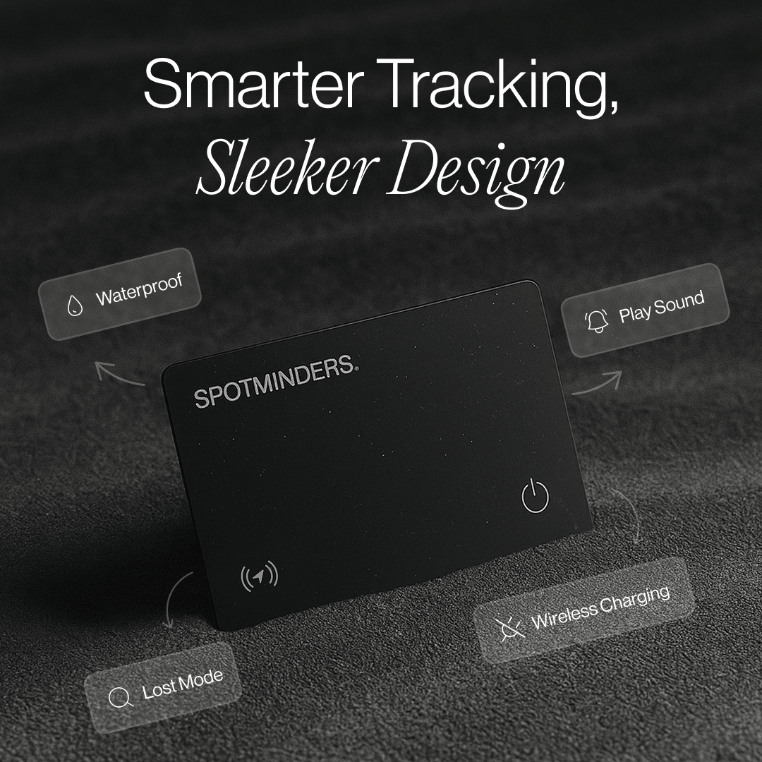 Tracking Card