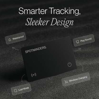 Tracking Card