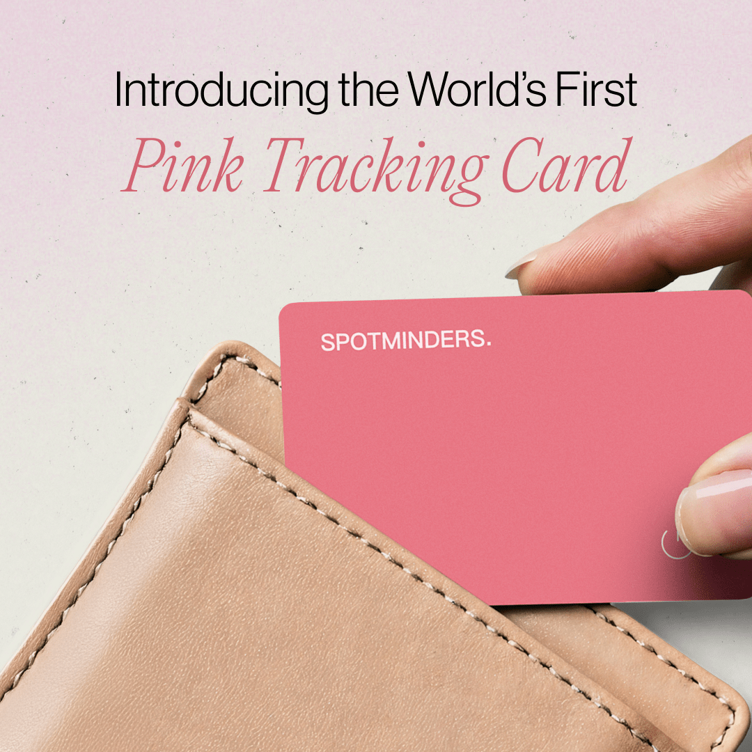 Tracking Card