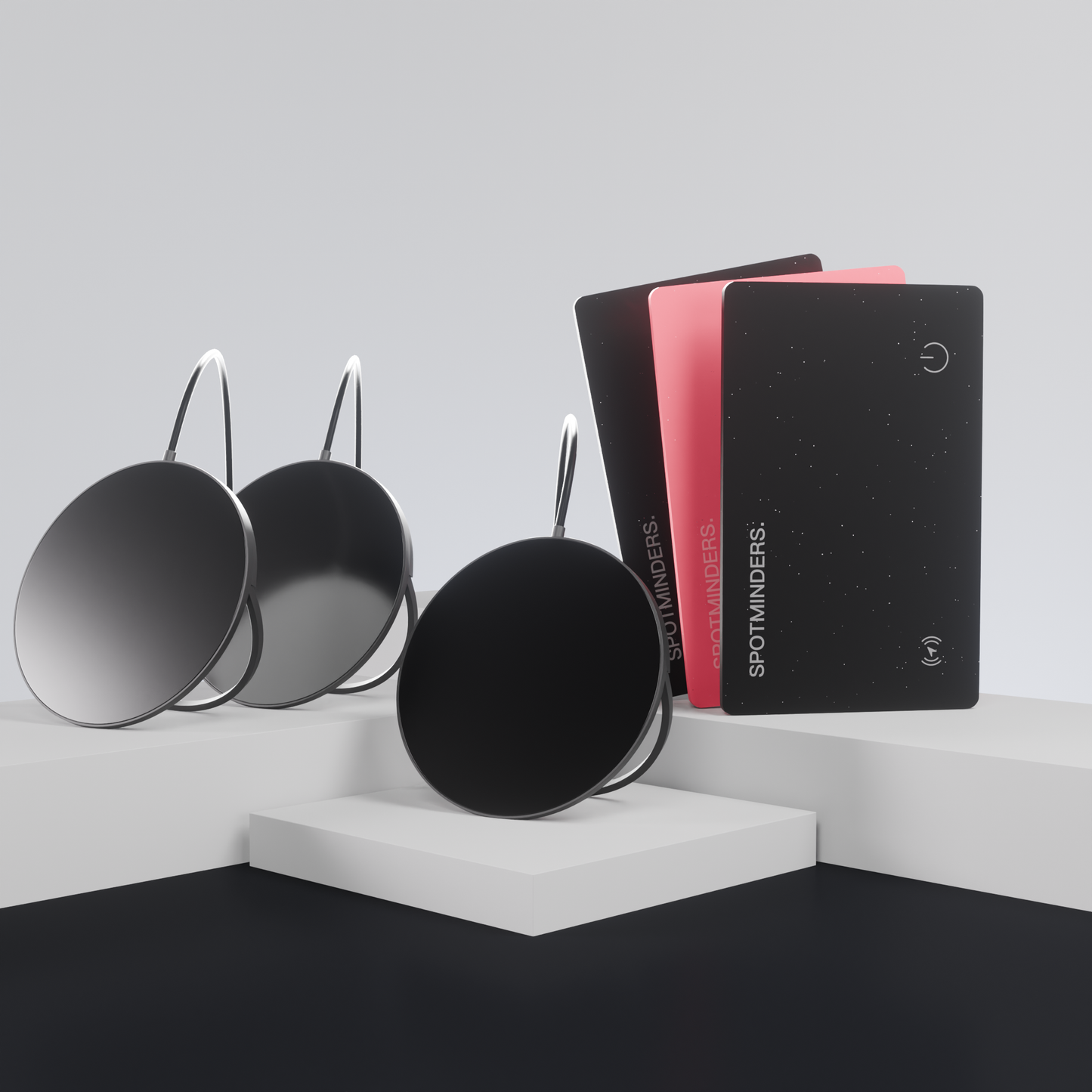 Trio Gift Set