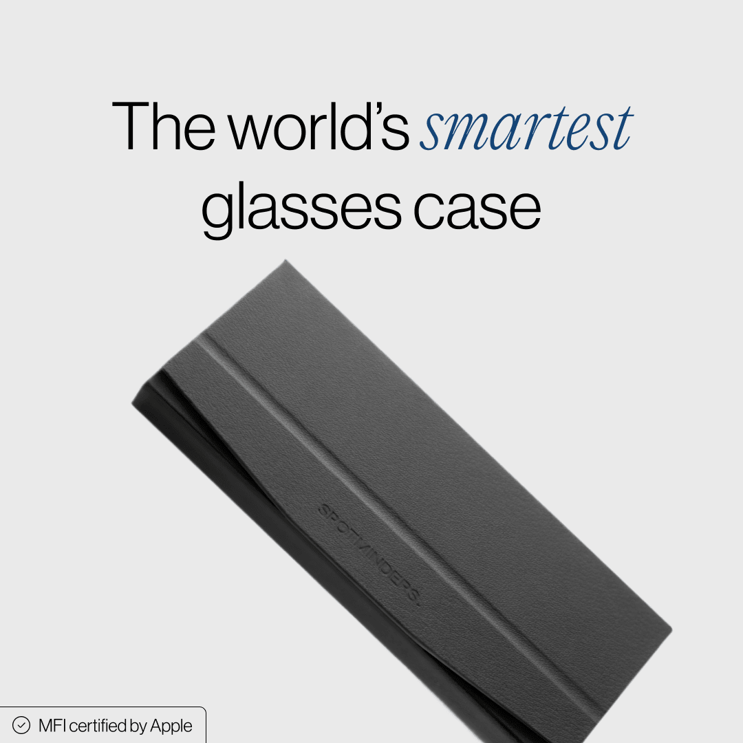 Glasses Case