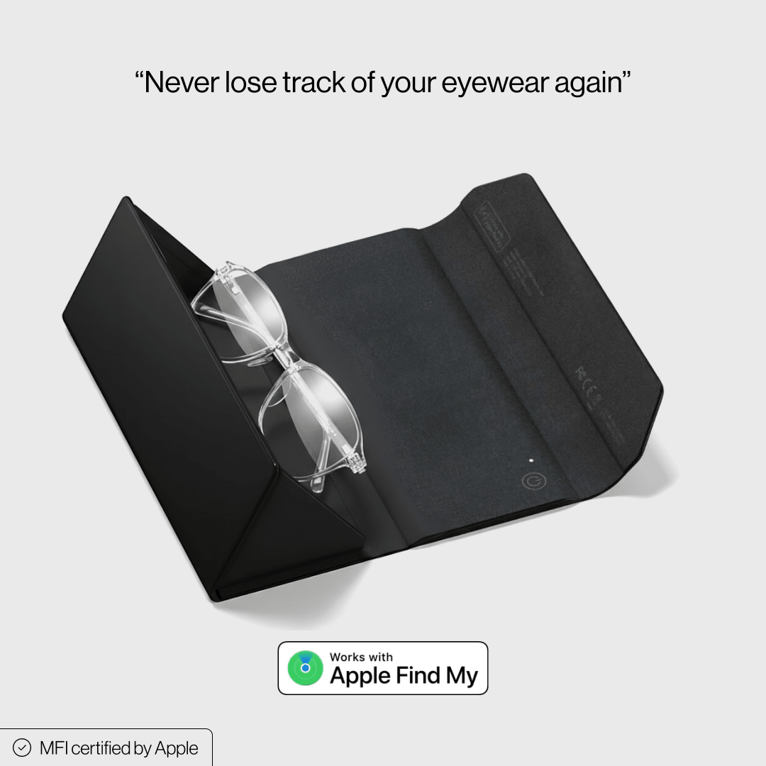 Glasses Case