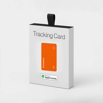 Tracking Card