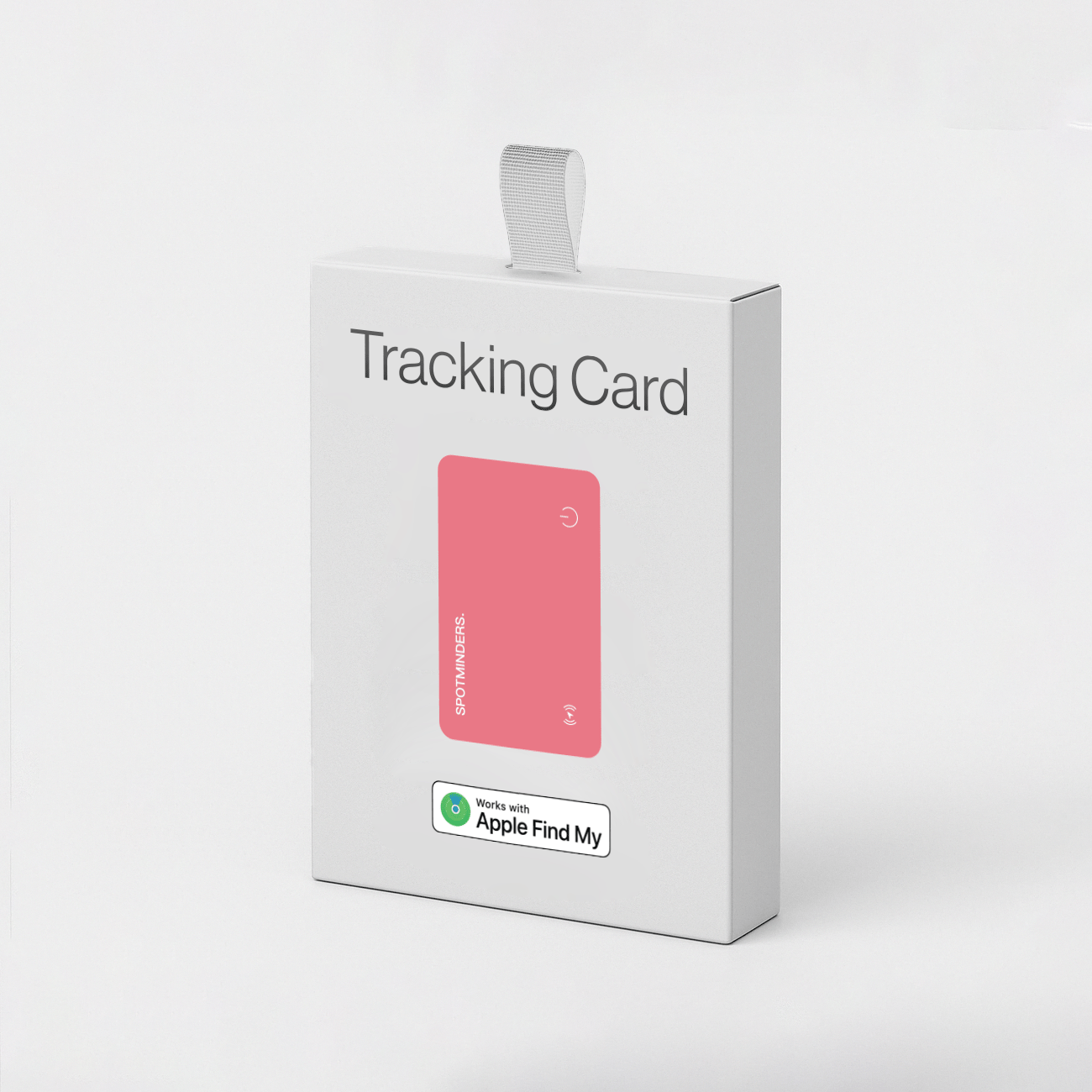 Tracking Card