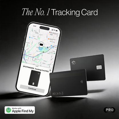Tracking Card PRO